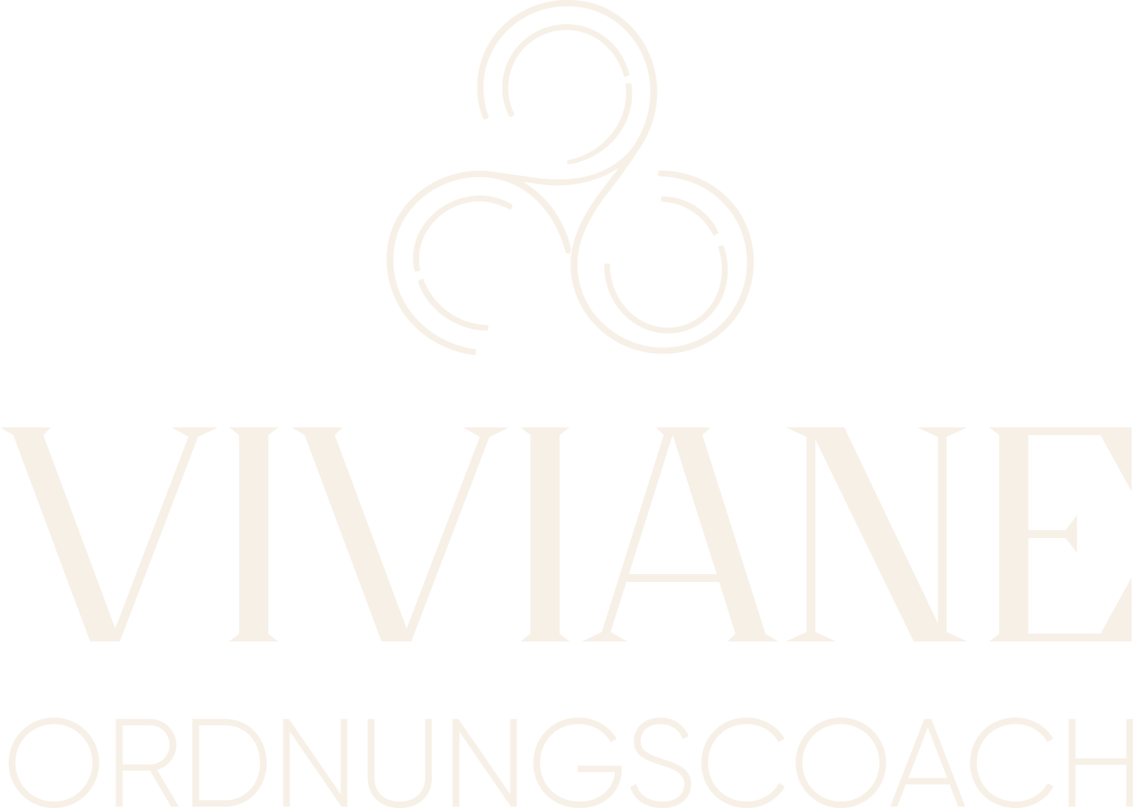 Viviane Ordnungscoach