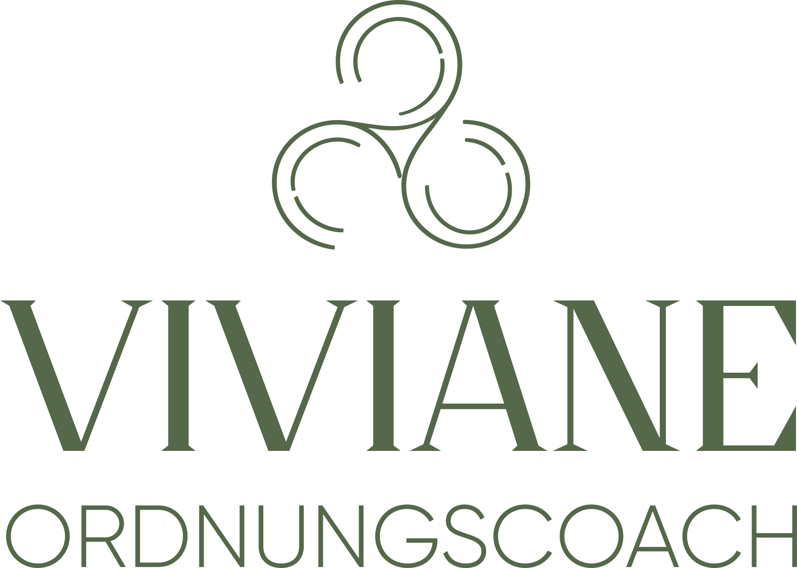 Viviane Ordnungscoach